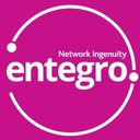 Entegro company logo
