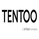 Tentoo company logo