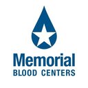 Memorial Blood Centers company logo