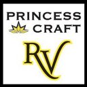 Princess Craft RV company logo