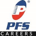 Professional Financial Services company logo