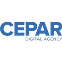 Cepar company logo