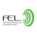 UBT Future Energy Lab Wunsiedel GmbH company logo