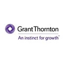 Grant Thornton company logo