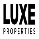 LUXE Properties company logo