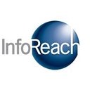 InfoReach company logo