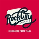 Rock City company logo