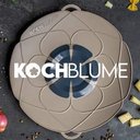 Kochblume GmbH company logo