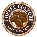 Coffee Culture Cafe and Eatery company logo