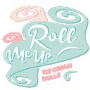 Roll Me Up company logo