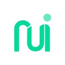 RUI company logo