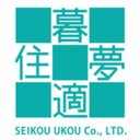 晴耕雨耕株式会社 company logo