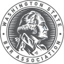 Washington State Bar Association. company logo