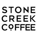 Stone Creek Coffee company logo