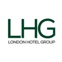 London Hotel Group company logo