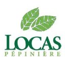 Pépinière Locas company logo