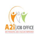 A2I company logo