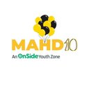 Mahdlo Youth Zone company logo