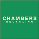 CHAMBERS WASTE MANAGEMENT LIMITED company logo