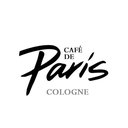 Café de Paris Cologne company logo
