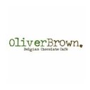 Oliver Brown Belgian Chocolate Cafe company logo