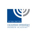 HEBREW ACADEMY company logo