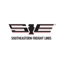 Southeastern Freight Lines company logo