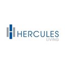 Hercules Living company logo