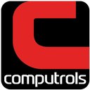 Computrols company logo