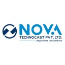 NOVA Technocast Pvt. Ltd. company logo