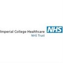 Imperial College Healthcare NHS Trust company logo