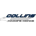 Collins Machine Works company logo