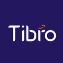 Tibro company logo