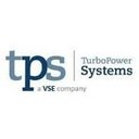 Turbo Power Systems Limited company logo