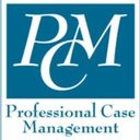 Professional Case Management company logo