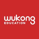WuKong Education company logo