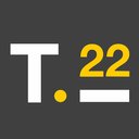 TURING 22 company logo