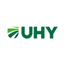 UHY LLP company logo