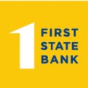 First State Bank company logo