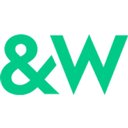 &amp;Work company logo