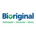 Bioriginal Food and Science company logo