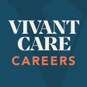 Vivant Care company logo