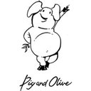 Pig and Olive Ltd company logo