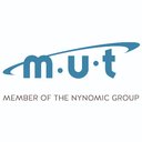 m-u-t GmbH company logo