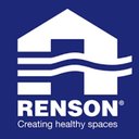 RENSON company logo