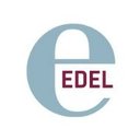EDEL company logo