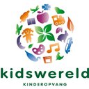 Kinderopvang Kidswereld company logo