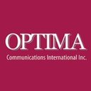 Optima Communications International Inc. company logo