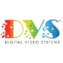Digital Video Systems (DVS) company logo