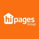 hipages Group company logo